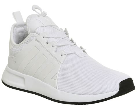 adidas schuh weiß herren|adidas sneaker herren.